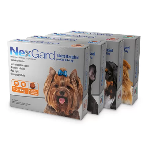 Nexgard